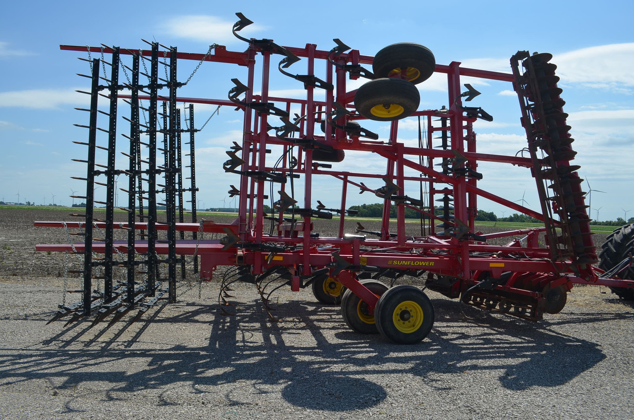 Property photo 23 - FARM EQUIPMENT AUCTION IN VAN WERT COUNTY, OHIO